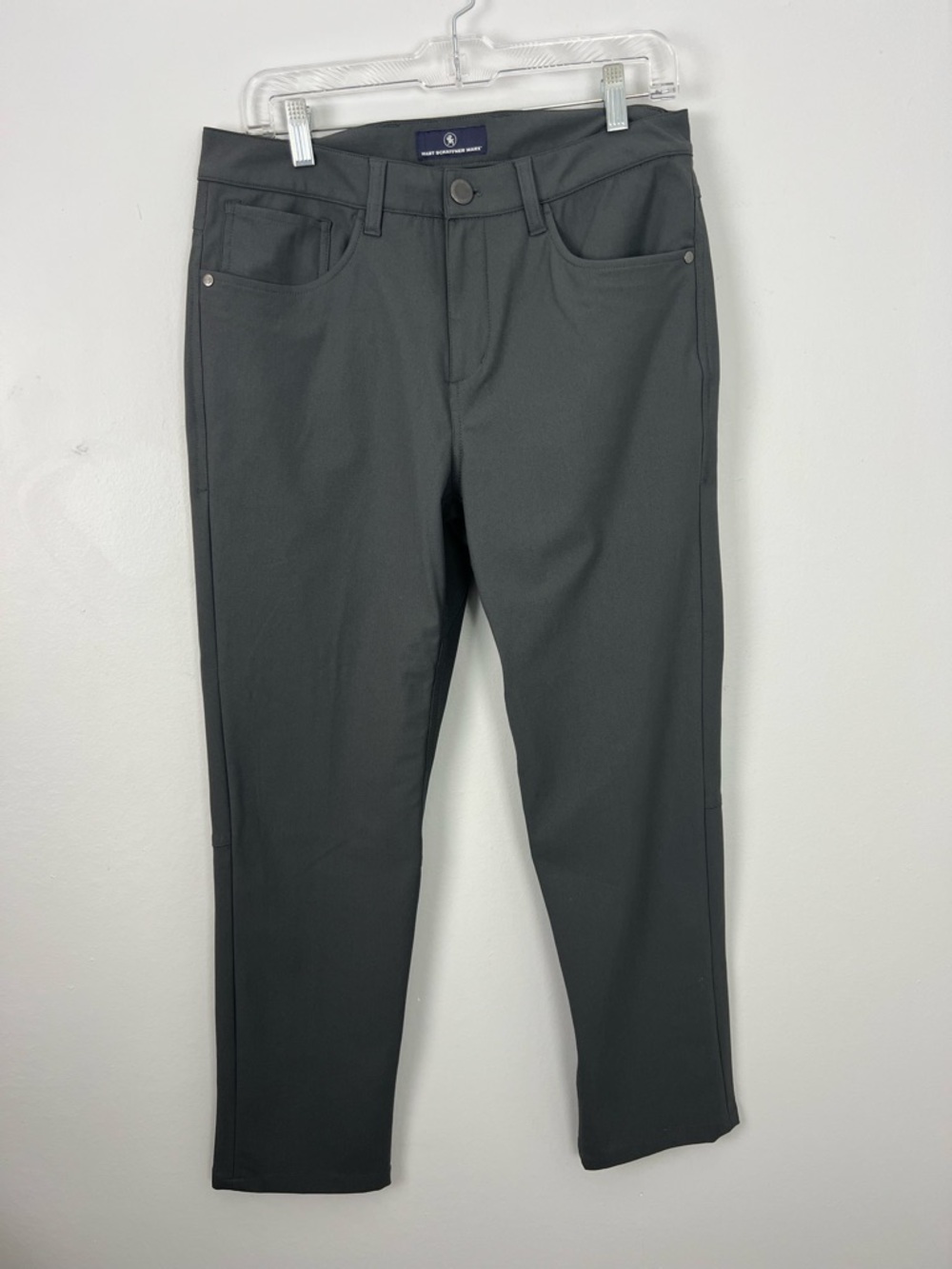 Hart Schaffner Marx Performance Pants
